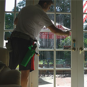 Interior Window Cleaning By blue Coast Window Cleaning